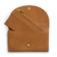 Shinola Birdy Large Snap Wallet