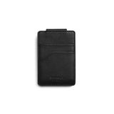 Shinola Magnetic Money Clip Card Wallet Rfid