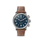 The Runwell 41mm Chrono