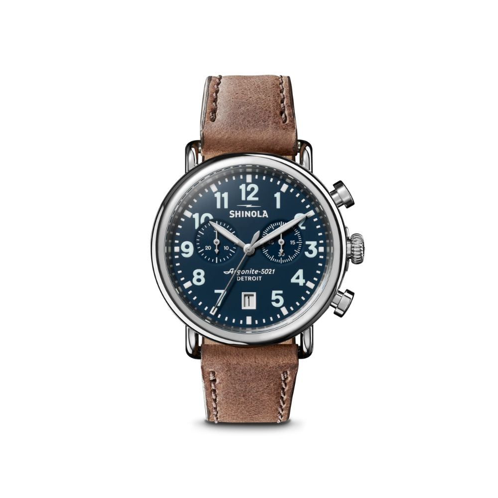 The Runwell 41mm Chrono