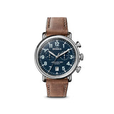 The Runwell 41mm Chrono