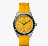 Shinola 40mm Duck Watch