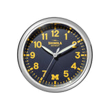 Runwell Wolverine 14" Wall Clock