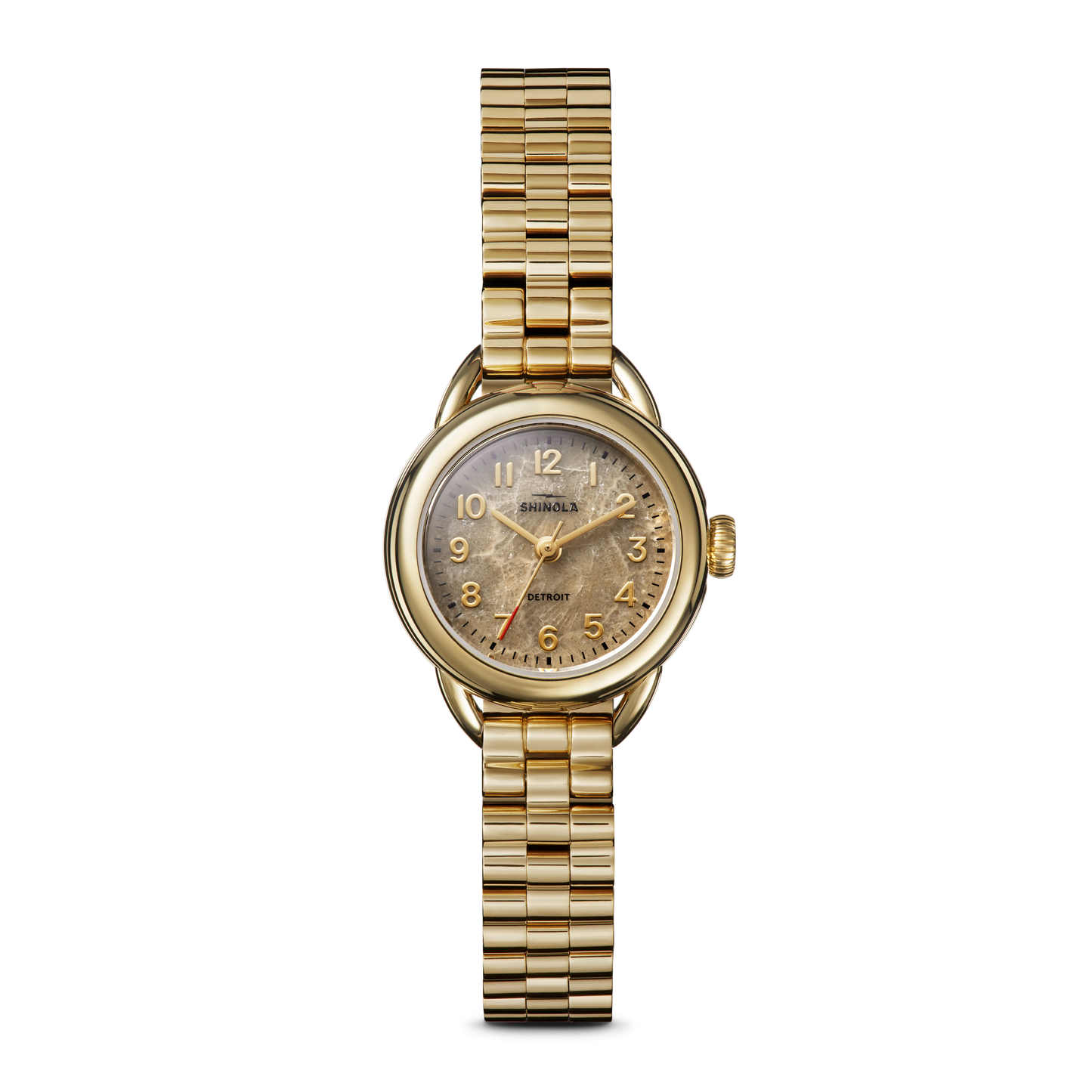 Shinola Runabout 25mm Watch