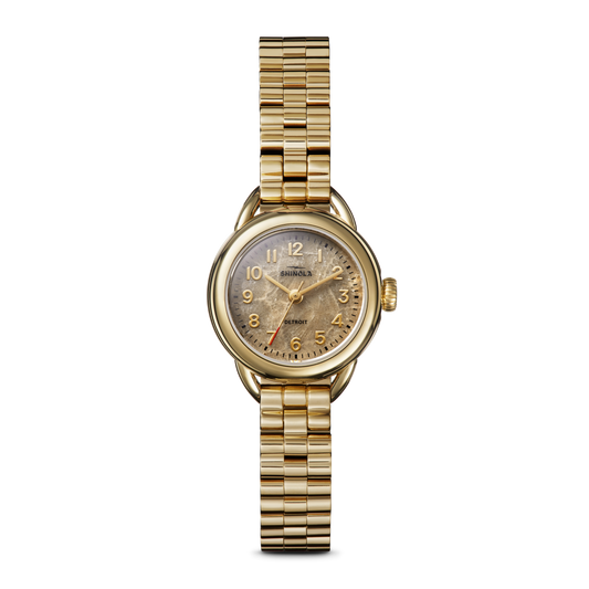 Shinola Runabout 25mm Watch