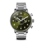 Shinola 43mm Canfield Chronograph Watch