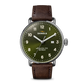 Shinola Canfield 43mm Watch