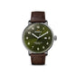Canfield 43mm Watch