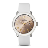 Runwell Detrola 41mm Watch