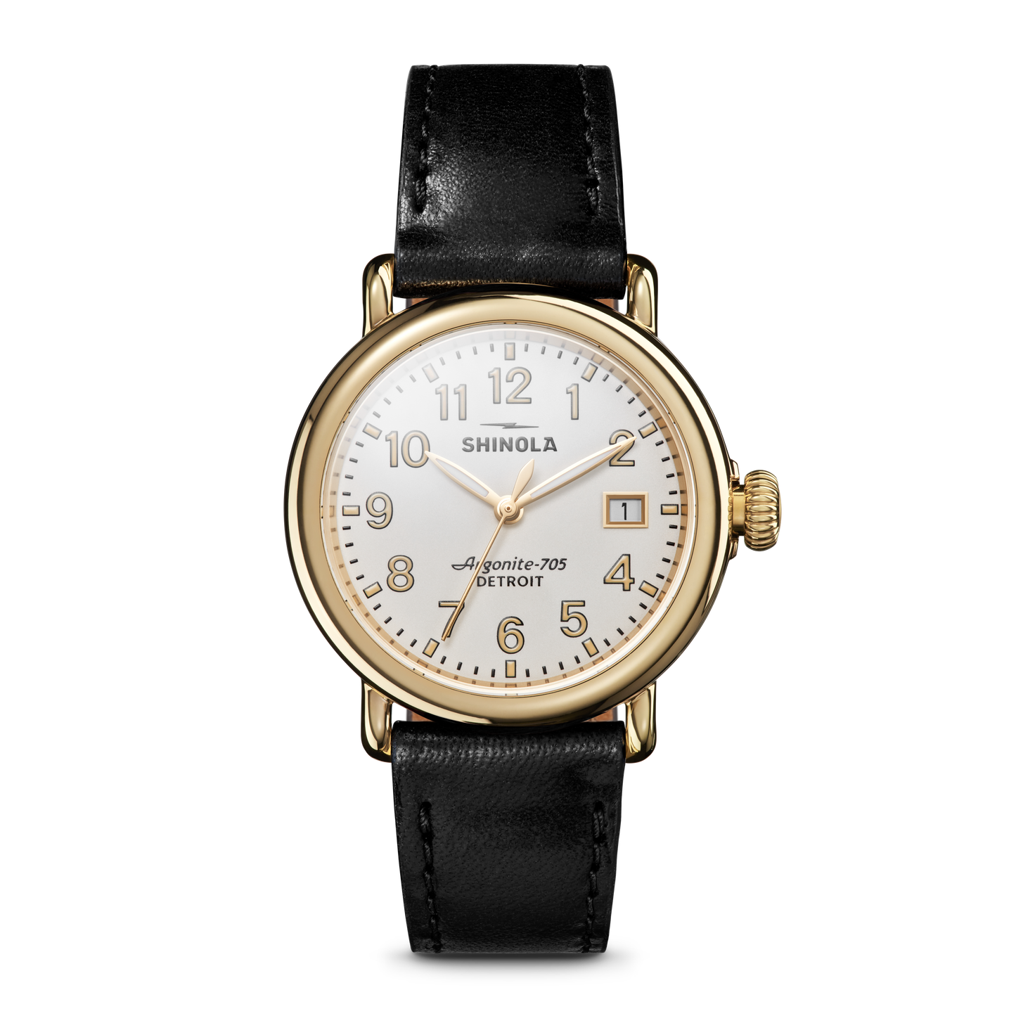 Shinola Runwell 36mm Watch