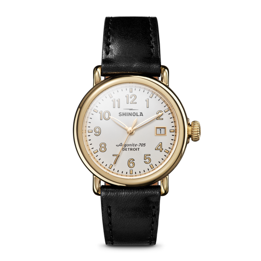 Shinola Runwell 36mm Watch