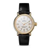 Shinola Runwell 36mm Watch
