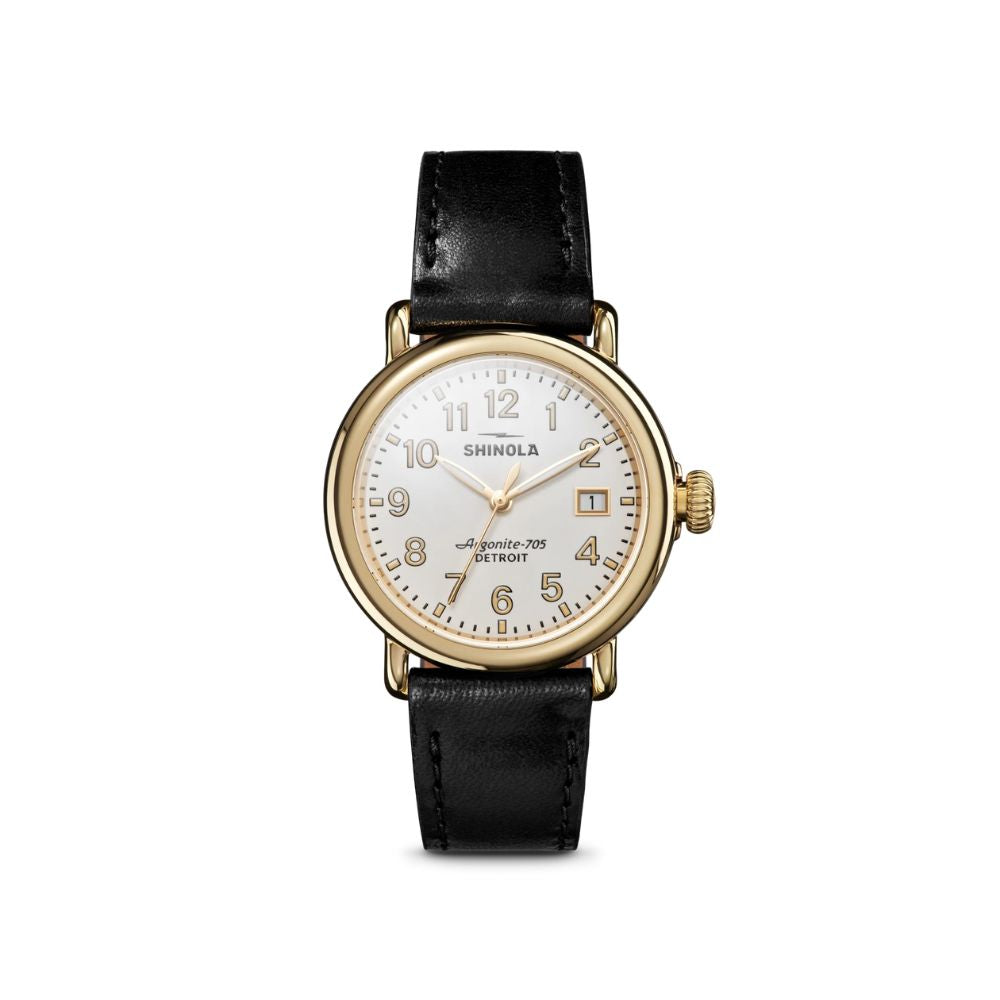 Shinola Runwell 36mm Watch