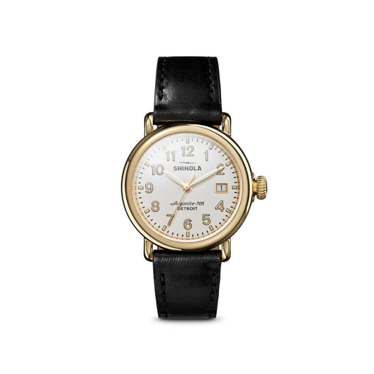 Shinola Runwell 36mm Watch