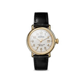 Shinola Runwell 36mm Watch