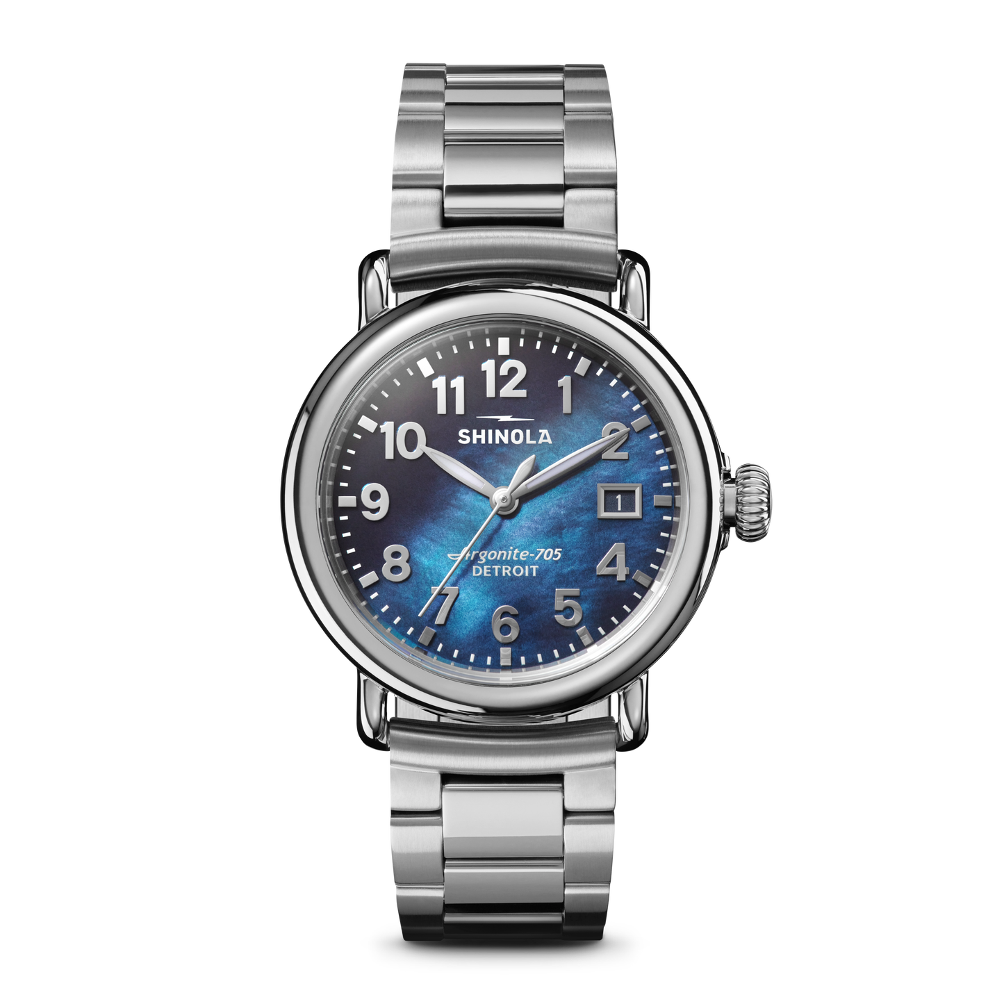Shinola Runwell 36mm Watch