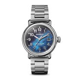 Shinola Runwell 36mm Watch