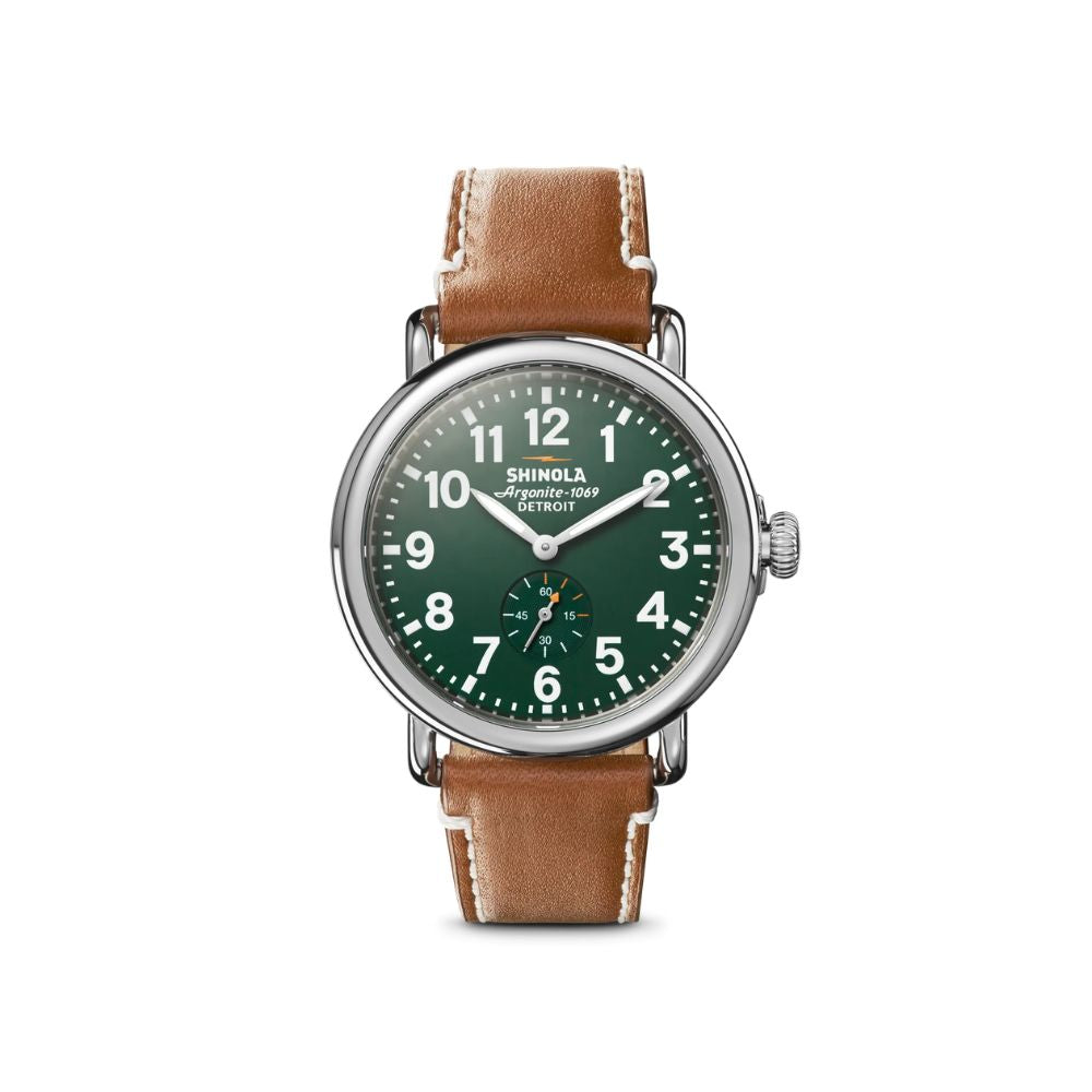 Shinola Runwell 41mm Watch