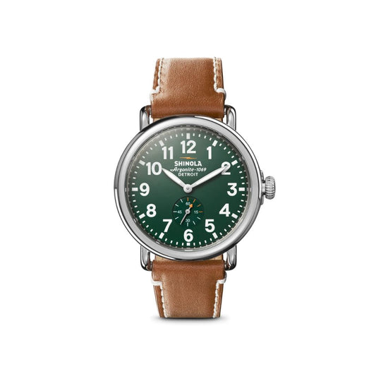 Shinola Runwell 41mm Watch