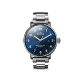43mm Canfield Watch