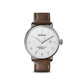 Canfield 43mm Watch