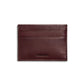 Five Pocket Card Case