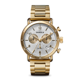 Shinola 40mm Canfield Sport Watch