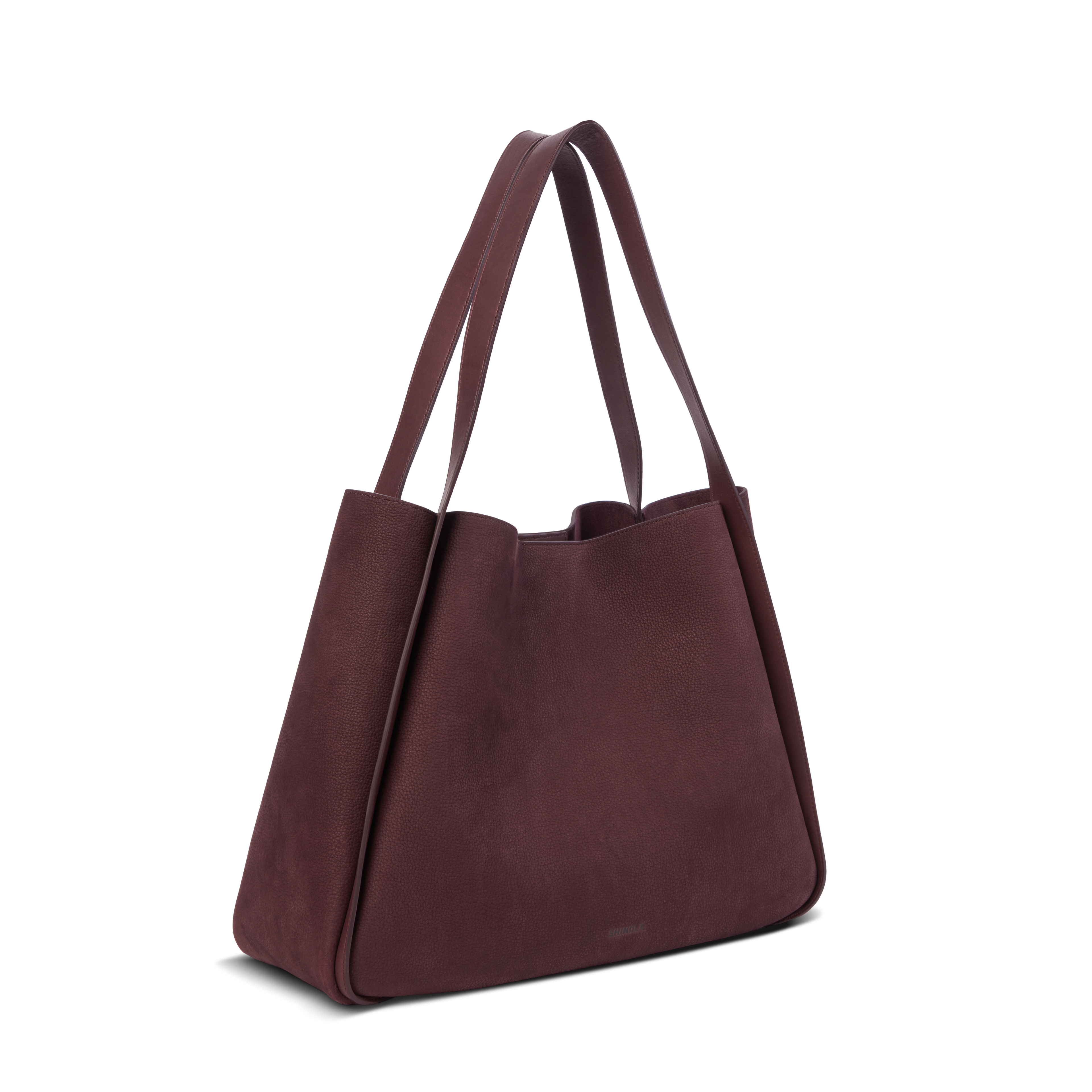 Shinola Nubuck Everyday Tote