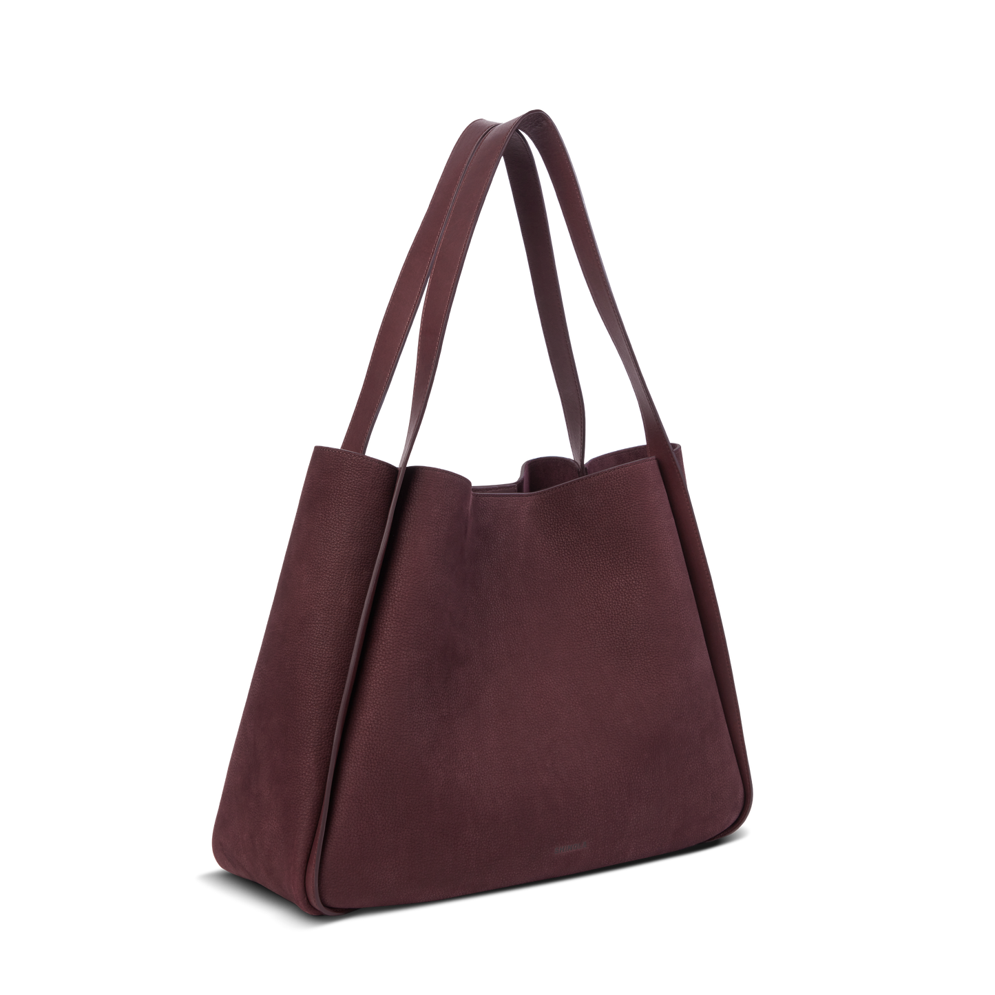 Shinola Nubuck Everyday Tote