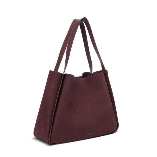 Shinola Nubuck Everyday Tote
