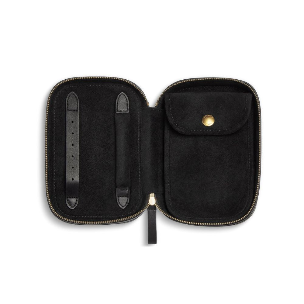 Travel Jewelry Case