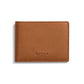 Shinola Signature Slim Bifold