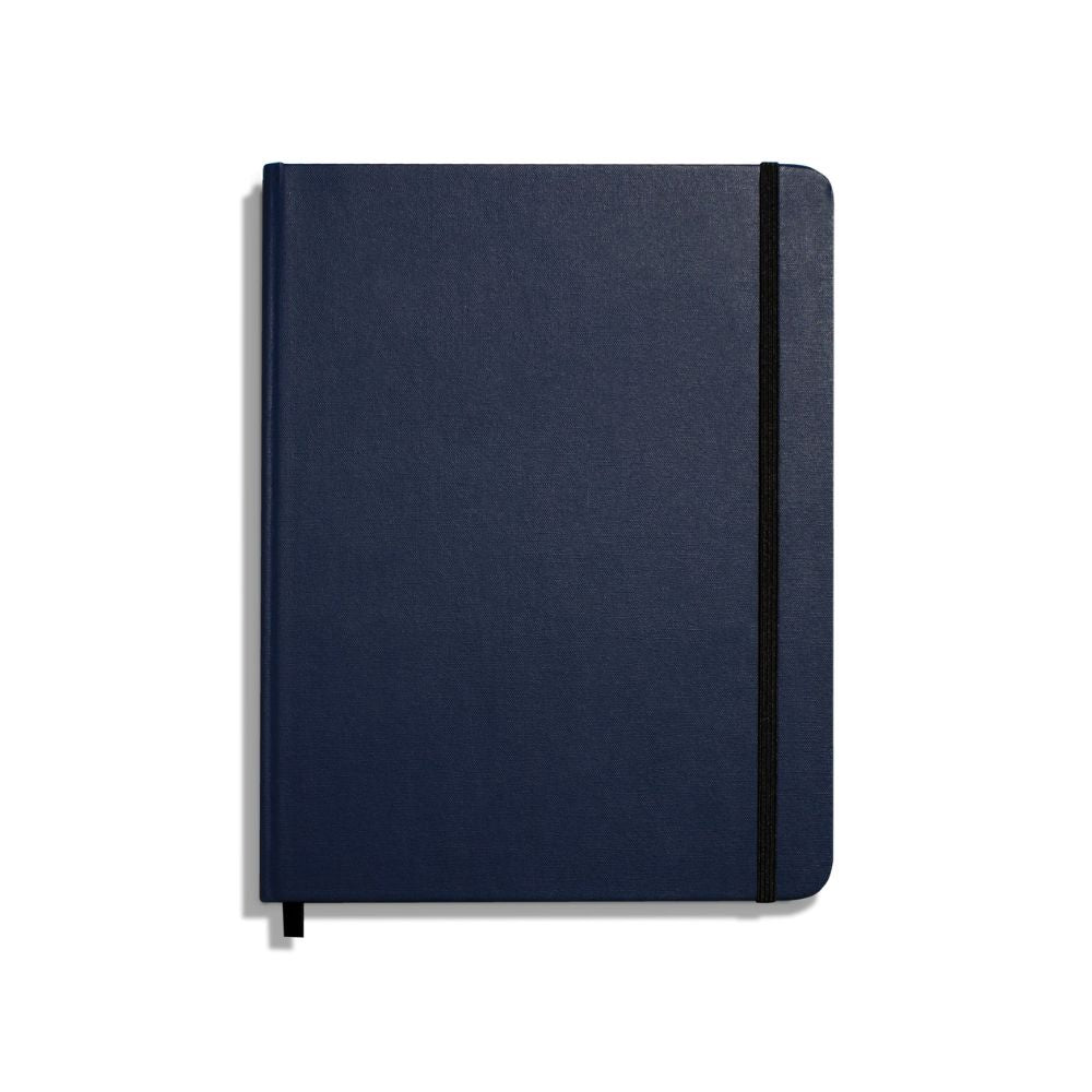 Large Size Hard Ruled Journal