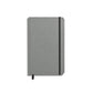 Medium Size Hard Ruled Journal