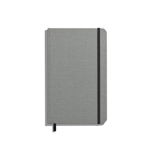 Medium Size Hard Ruled Journal