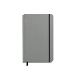 Medium Size Hard Ruled Journal
