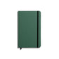 Medium Size Hard Ruled Journal