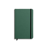 Medium Size Hard Ruled Journal