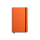 Medium Size Hard Ruled Journal