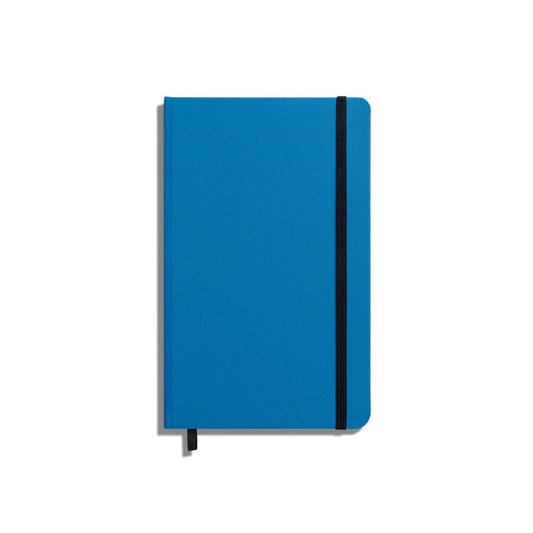 Medium Size Hard Ruled Journal