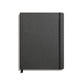 Large Size Soft Ruled Journal