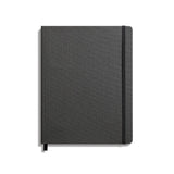 Large Size Soft Ruled Journal