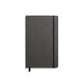 Medium Size Soft Ruled Journal