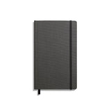 Medium Size Soft Ruled Journal