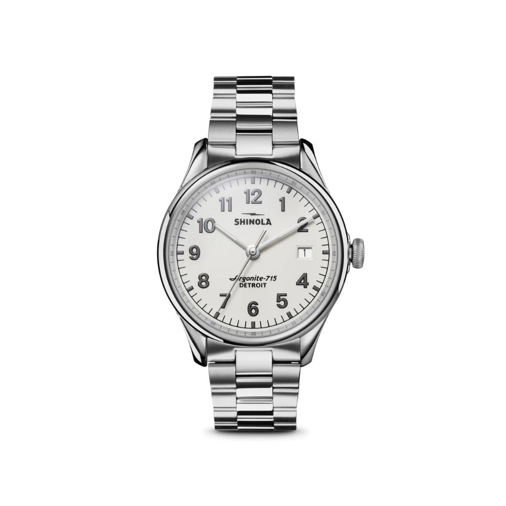 The Vinton 38mm
