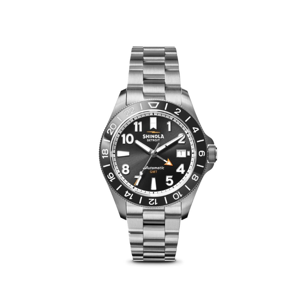 Monster Gmt 40mm Automatic