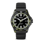 Shinola Forged Carbon Monster 45mm Watch