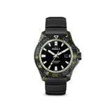 Forged Carbon Monster 45mm Watch
