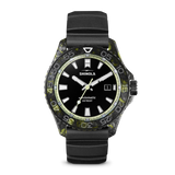 Shinola Forged Carbon Monster 45mm Watch