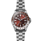 Shinola Monster GMT 40mm Automatic Watch
